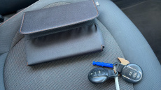 MINI Hatchback 1.5 Cooper Classic II 3dr Petrol Hatchback